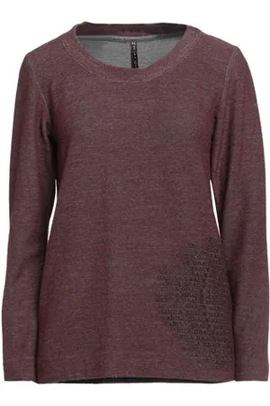 Manila Grace CAMISETAS Y TOPS - Sudaderas