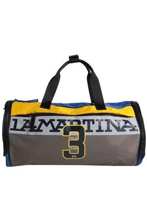 La Martina MALETAS - Bolsas de viaje