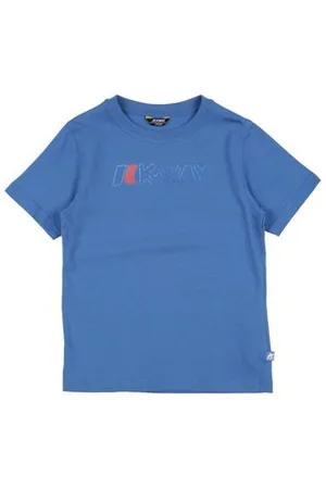 K-Way CAMISETAS Y TOPS - Camisetas