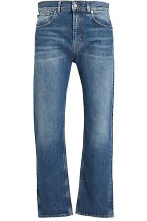 7 for all Mankind PARTES DE ABAJO - Pantalones vaqueros
