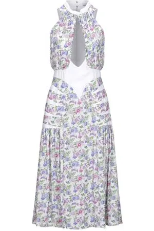 Paco rabanne VESTIDOS - Vestidos midi