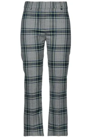 CÉDRIC CHARLIER PARTES DE ABAJO - Pantalones