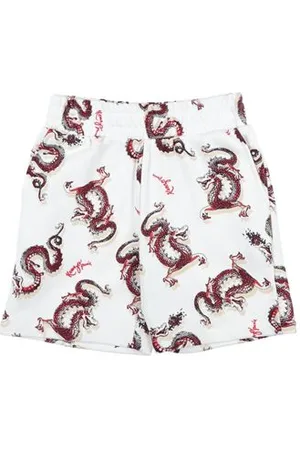 Kenzo PARTES DE ABAJO - Pantalones cortos y bermudas