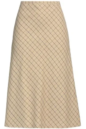 Maison Margiela PARTES DE ABAJO - Faldas midi