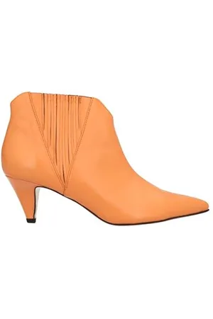 DOUUOD CALZADO - Botines de caña alta
