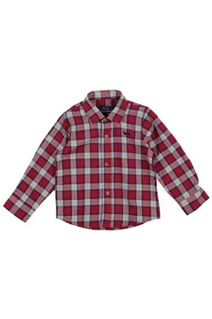 HARMONT&BLAINE CAMISETAS Y TOPS - Camisas