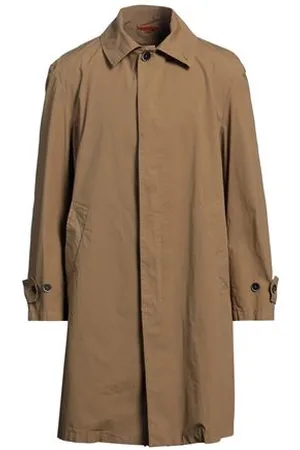 BARENA ROPA DE ABRIGO - Abrigos y gabardinas