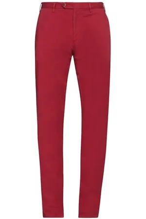 CANALI PARTES DE ABAJO - Pantalones