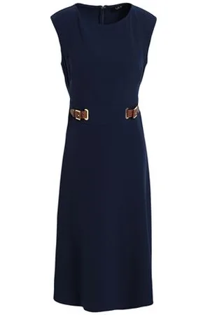 Ralph Lauren VESTIDOS - Vestidos midi