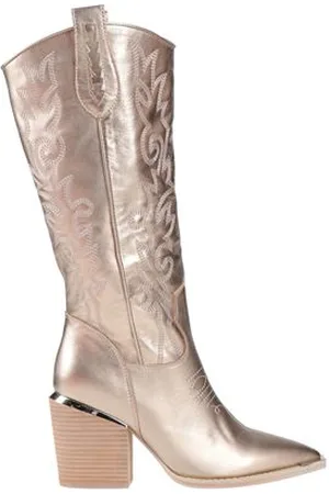 Alma en Pena CALZADO - Botas