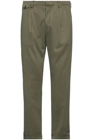 MICHAEL COAL PARTES DE ABAJO - Pantalones