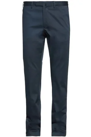 Biagio Santaniello PARTES DE ABAJO - Pantalones