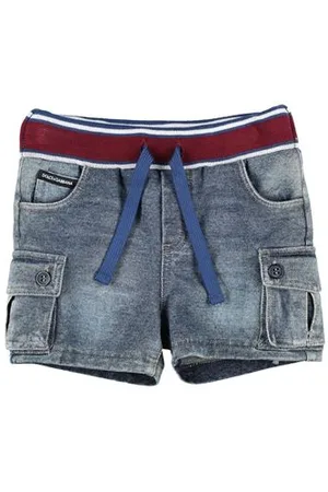 Dolce & Gabbana PARTES DE ABAJO - Pantalones cortos y bermudas