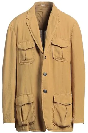 MASSIMO ALBA ROPA DE ABRIGO - Chaquetas y cazadoras