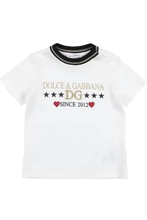 Dolce & Gabbana CAMISETAS Y TOPS - Camisetas