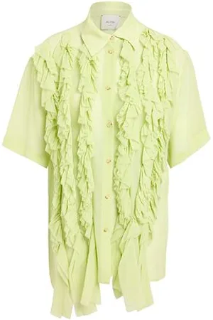 ALYSI CAMISETAS Y TOPS - Camisas