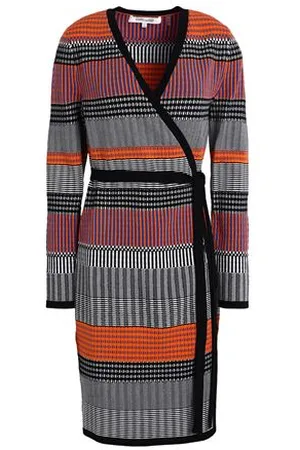 Diane von Furstenberg VESTIDOS - Minivestidos