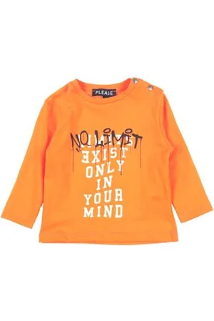 Please CAMISETAS Y TOPS - Camisetas