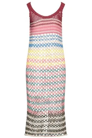 RED Valentino VESTIDOS - Vestidos midi