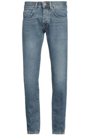 FIFTY FOUR PARTES DE ABAJO - Pantalones vaqueros