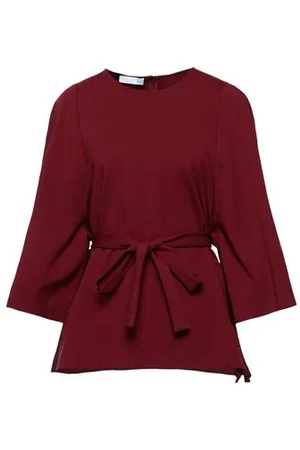 DOUUOD CAMISETAS Y TOPS - Tops