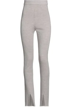 MAGDA BUTRYM PARTES DE ABAJO - Pantalones