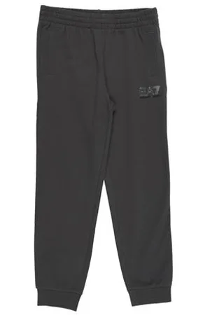 EA7 PARTES DE ABAJO - Pantalones