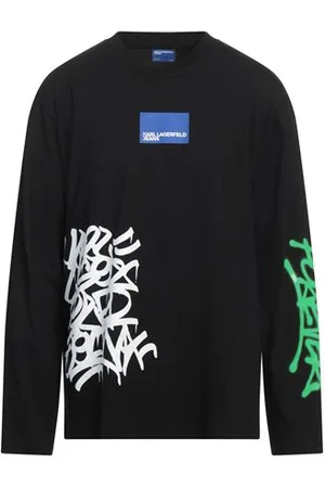 Karl Lagerfeld CAMISETAS Y TOPS - Camisetas