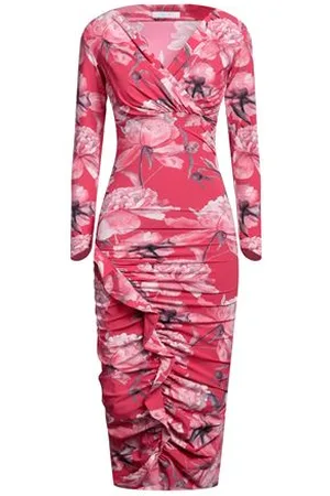 CHIARA BONI VESTIDOS - Vestidos midi