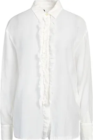 8PM CAMISETAS Y TOPS - Camisas