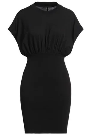 DRKSHDW BY RICK OWENS VESTIDOS - Minivestidos
