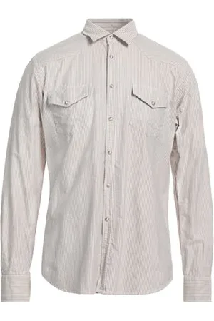 GRIGIO CAMISETAS Y TOPS - Camisas