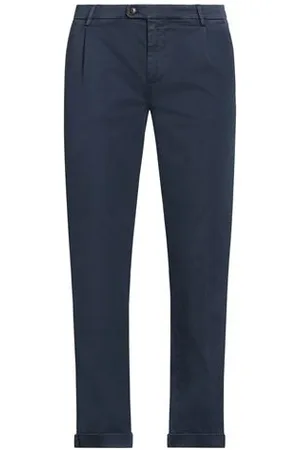 BARMAS PARTES DE ABAJO - Pantalones
