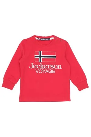 Jeckerson CAMISETAS Y TOPS - Camisetas