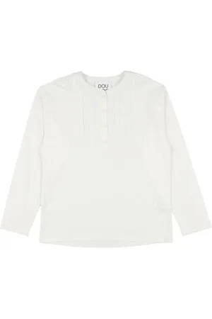 DOUUOD CAMISETAS Y TOPS - Camisetas