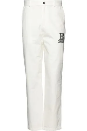 BEL-AIR ATHLETICS PARTES DE ABAJO - Pantalones