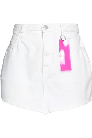 Icon Denim PARTES DE ABAJO - Faldas vaqueras