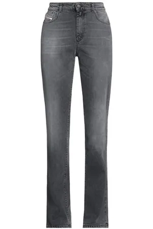 Diesel PARTES DE ABAJO - Pantalones vaqueros