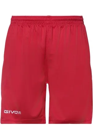 Givova PARTES DE ABAJO - Pantalones cortos y bermudas