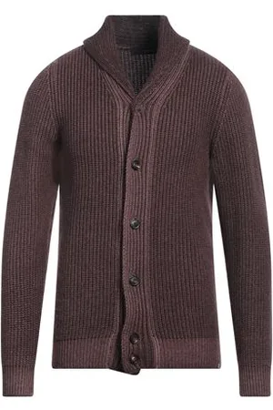 LARDINI PRENDAS DE PUNTO - Cárdigans