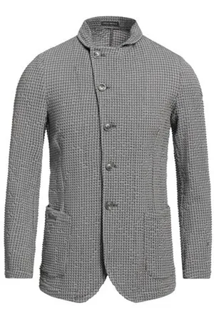 Emporio Armani ROPA DE ABRIGO - Chaquetas y cazadoras