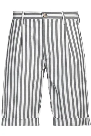 MARKUP PARTES DE ABAJO - Pantalones cortos y bermudas