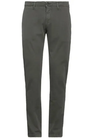 Four.ten Industry PARTES DE ABAJO - Pantalones