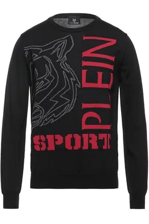 Philipp Plein PRENDAS DE PUNTO - Pullover