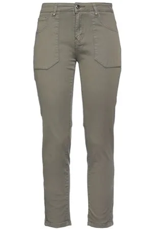 Gaudi PARTES DE ABAJO - Pantalones