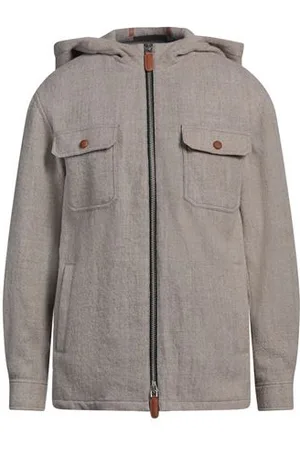 Giorgio Armani ROPA DE ABRIGO - Chaquetas y cazadoras