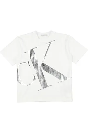 Calvin Klein CAMISETAS Y TOPS - Camisetas