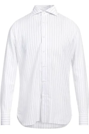 LUIGI BORRELLI NAPOLI CAMISETAS Y TOPS - Camisas