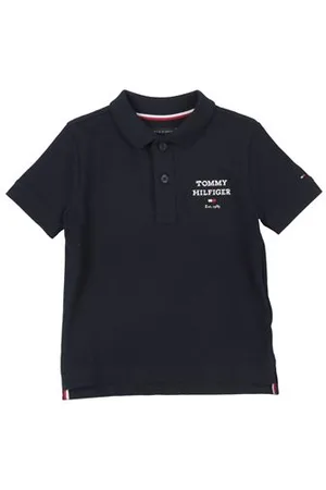 Tommy Hilfiger CAMISETAS Y TOPS - Polos