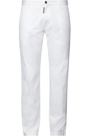 Dsquared2 PARTES DE ABAJO - Pantalones